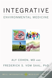 Capa do artigo Integrative Environmental Medicine