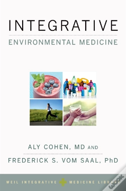 Capa do artigo Integrative Environmental Medicine