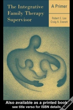 Capa do artigo Integrative Family Therapy Supervisor: A Primer