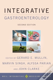 Capa do artigo Integrative Gastroenterology
