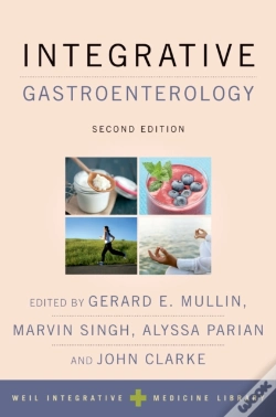 Capa do artigo Integrative Gastroenterology
