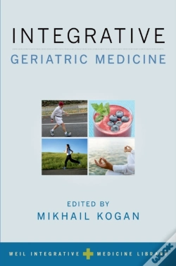 Capa do artigo Integrative Geriatric Medicine