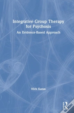 Capa do artigo Integrative Group Therapy For Psychosis
