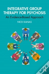 Capa do artigo Integrative Group Therapy For Psychosis