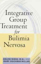 Capa do artigo Integrative Group Treatment For Bulimia Nervosa