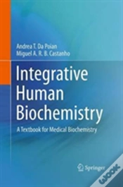 Capa do artigo Integrative Human Biochemistry