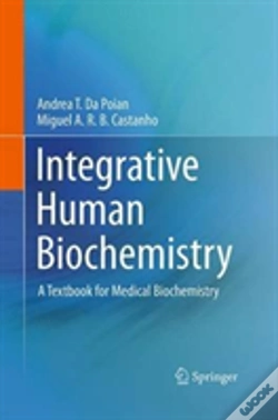 Capa do artigo Integrative Human Biochemistry