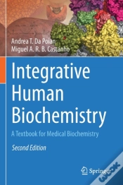 Capa do artigo Integrative Human Biochemistry