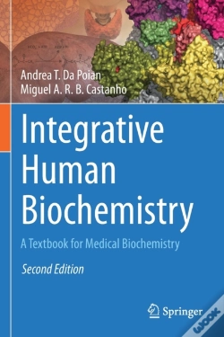 Capa do artigo Integrative Human Biochemistry
