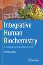 Integrative Human Biochemistry - Preview