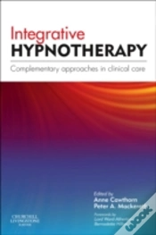 Capa do artigo Integrative Hypnotherapy
