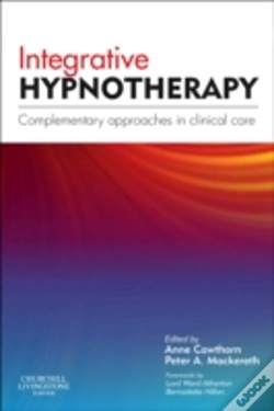 Capa do artigo Integrative Hypnotherapy