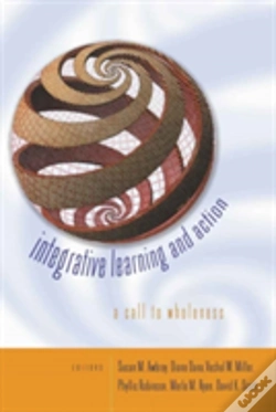 Capa do artigo Integrative Learning And Action
