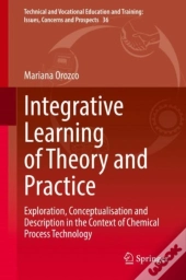 Integrative Learning Of Theory And Practice
