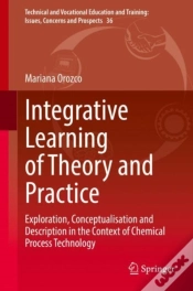 Capa do artigo Integrative Learning Of Theory And Practice