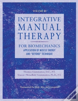 Capa do artigo Integrative Manual Therapy For Biomechanics