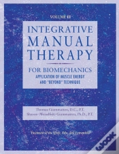 Capa do artigo Integrative Manual Therapy For Biomechanics