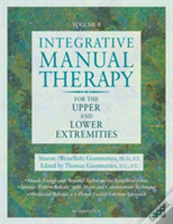 Capa do artigo Integrative Manual Therapy For The Upper And Lower Extremities