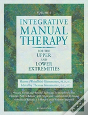 Capa do artigo Integrative Manual Therapy For The Upper And Lower Extremities
