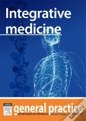 Capa do artigo Integrative Medicine