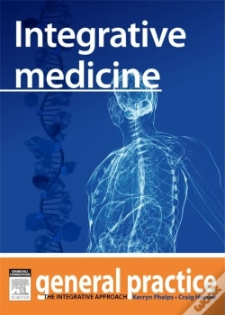 Capa do artigo Integrative Medicine