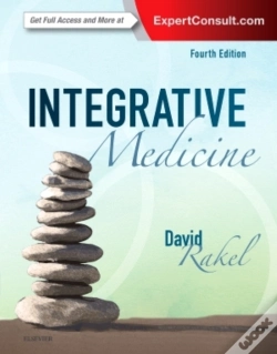 Capa do artigo Integrative Medicine