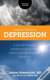 Integrative Medicine For Depression