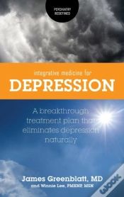 Capa do artigo Integrative Medicine For Depression