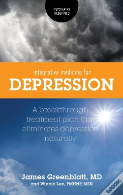 Capa do artigo Integrative Medicine For Depression