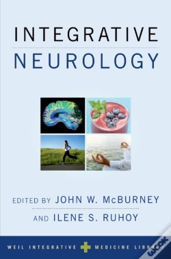 Capa do artigo Integrative Neurology