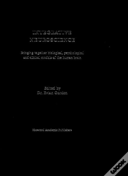 Capa do artigo Integrative Neuroscience