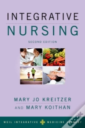Integrative Nursing