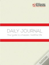 Integrative Nutrition Daily Journal