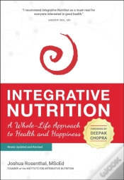 Capa do artigo Integrative Nutrition