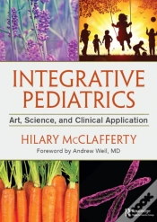 Capa do artigo Integrative Pediatrics