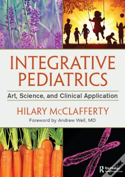 Capa do artigo Integrative Pediatrics