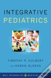 Capa do artigo Integrative Pediatrics