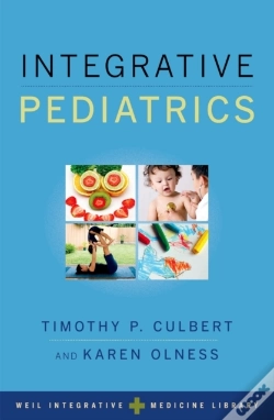 Capa do artigo Integrative Pediatrics
