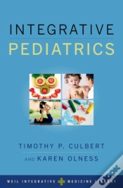 Capa do artigo Integrative Pediatrics