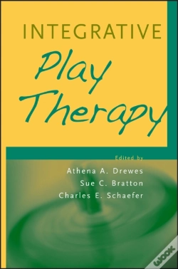 Capa do artigo Integrative Play Therapy
