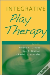 Capa do artigo Integrative Play Therapy