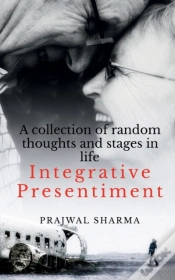 Capa do artigo Integrative Presentiment