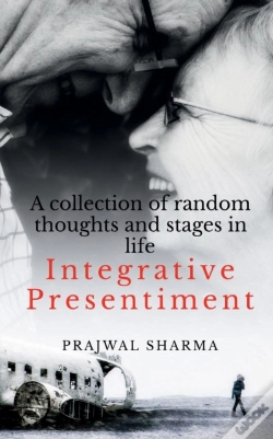 Capa do artigo Integrative Presentiment
