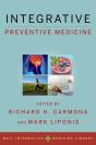 Integrative Preventive Medicine - Preview