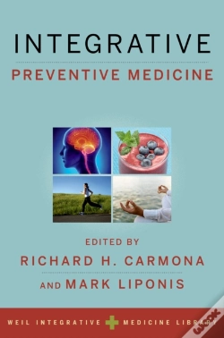 Capa do artigo Integrative Preventive Medicine