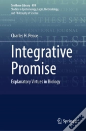 Capa do artigo Integrative Promise