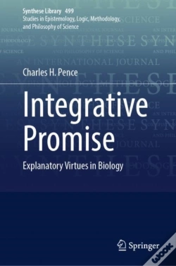 Capa do artigo Integrative Promise