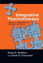 Integrative Psychotherapy Â€“ Toward A Comprehensive Christian Approach - Preview