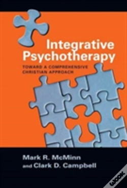 Capa do artigo Integrative Psychotherapy Â€“ Toward A Comprehensive Christian Approach