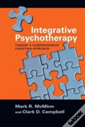 Capa do artigo Integrative Psychotherapy Â€“ Toward A Comprehensive Christian Approach